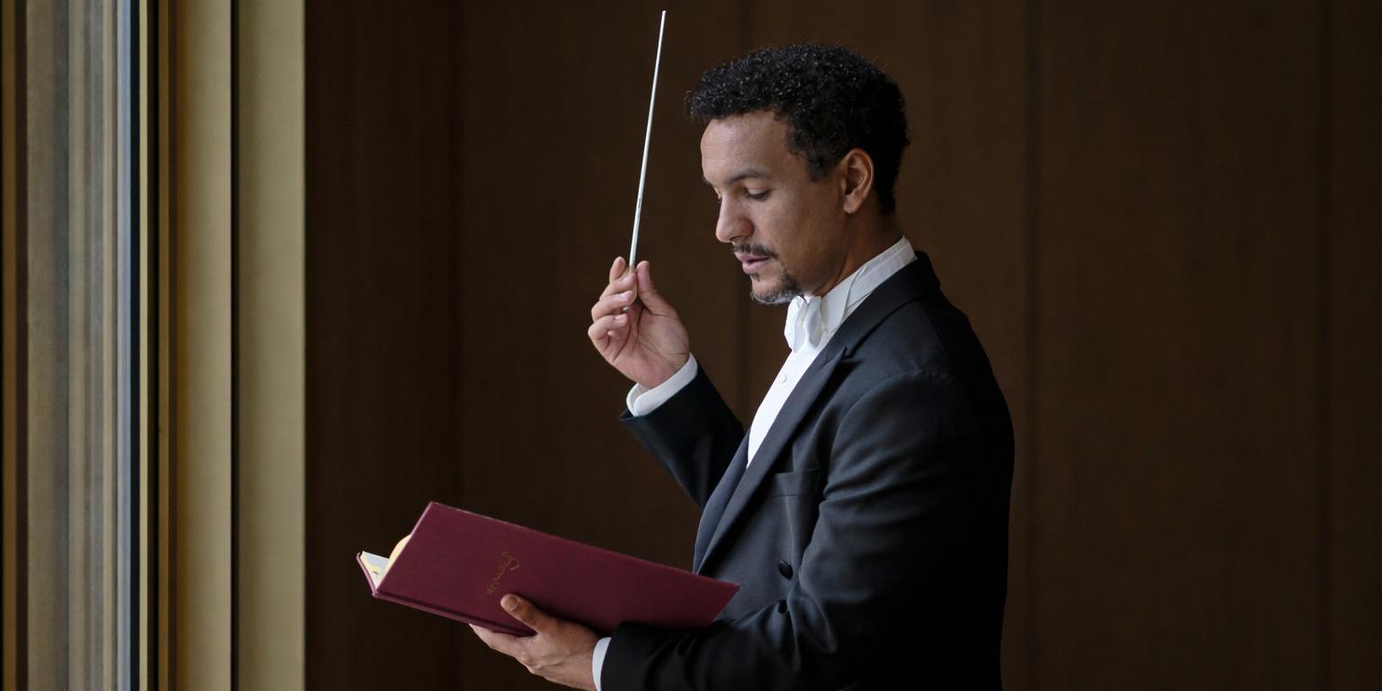 Maestro Luiz de Godoy, radicado na Alemanha, estará na Cidade