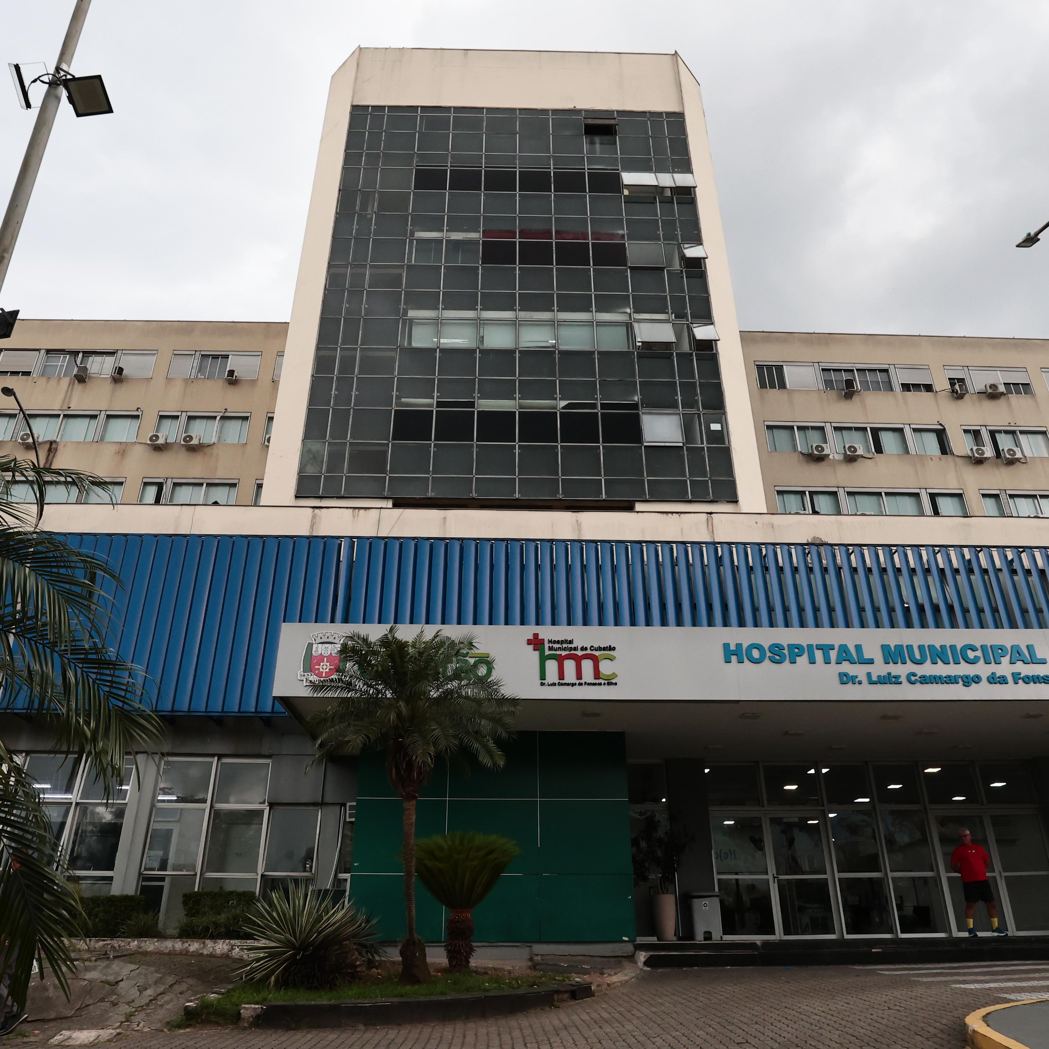 Hospital Municipal aplica imunizante destinado a proteger bebês