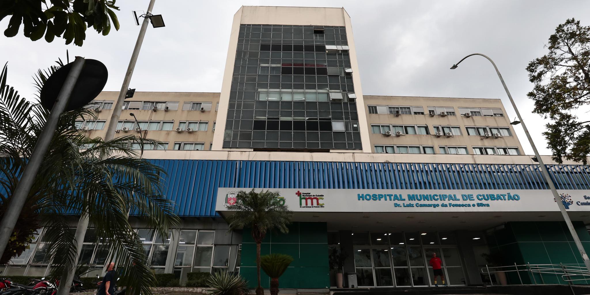 Hospital Municipal aplica imunizante destinado a proteger bebês