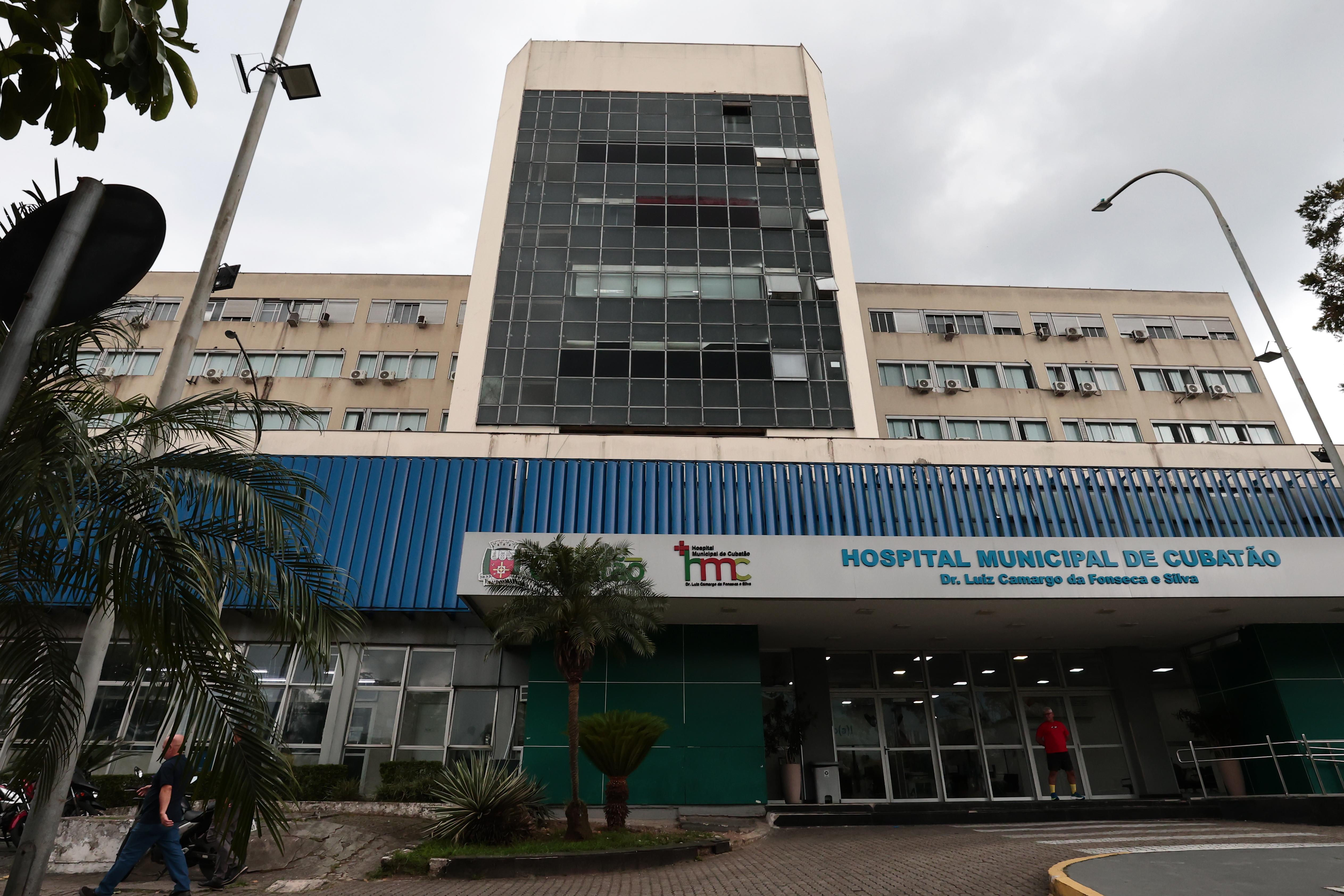 Hospital Municipal aplica imunizante destinado a proteger bebês