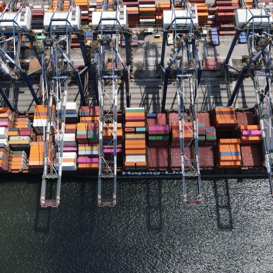 Ministry: between 2008 and 2025, exemptions in the ports sector totaled R$ 5 billion