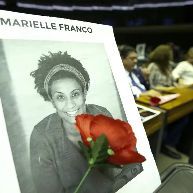 STF começa a julgar mandantes do assassinato de Marielle e Anderson