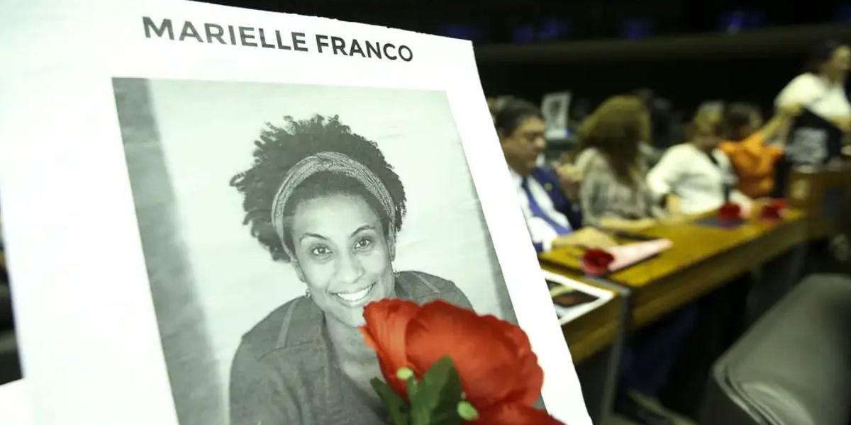 STF começa a julgar mandantes do assassinato de Marielle e Anderson