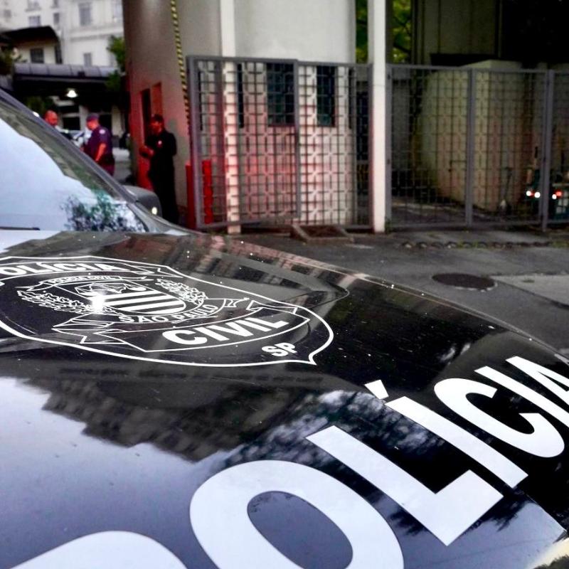 Mandados da operação são cumpridos em São Vicente e Praia Grande