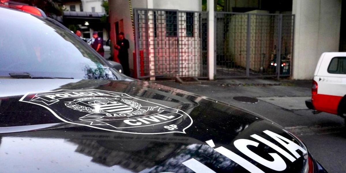 Mandados da operação são cumpridos em São Vicente e Praia Grande