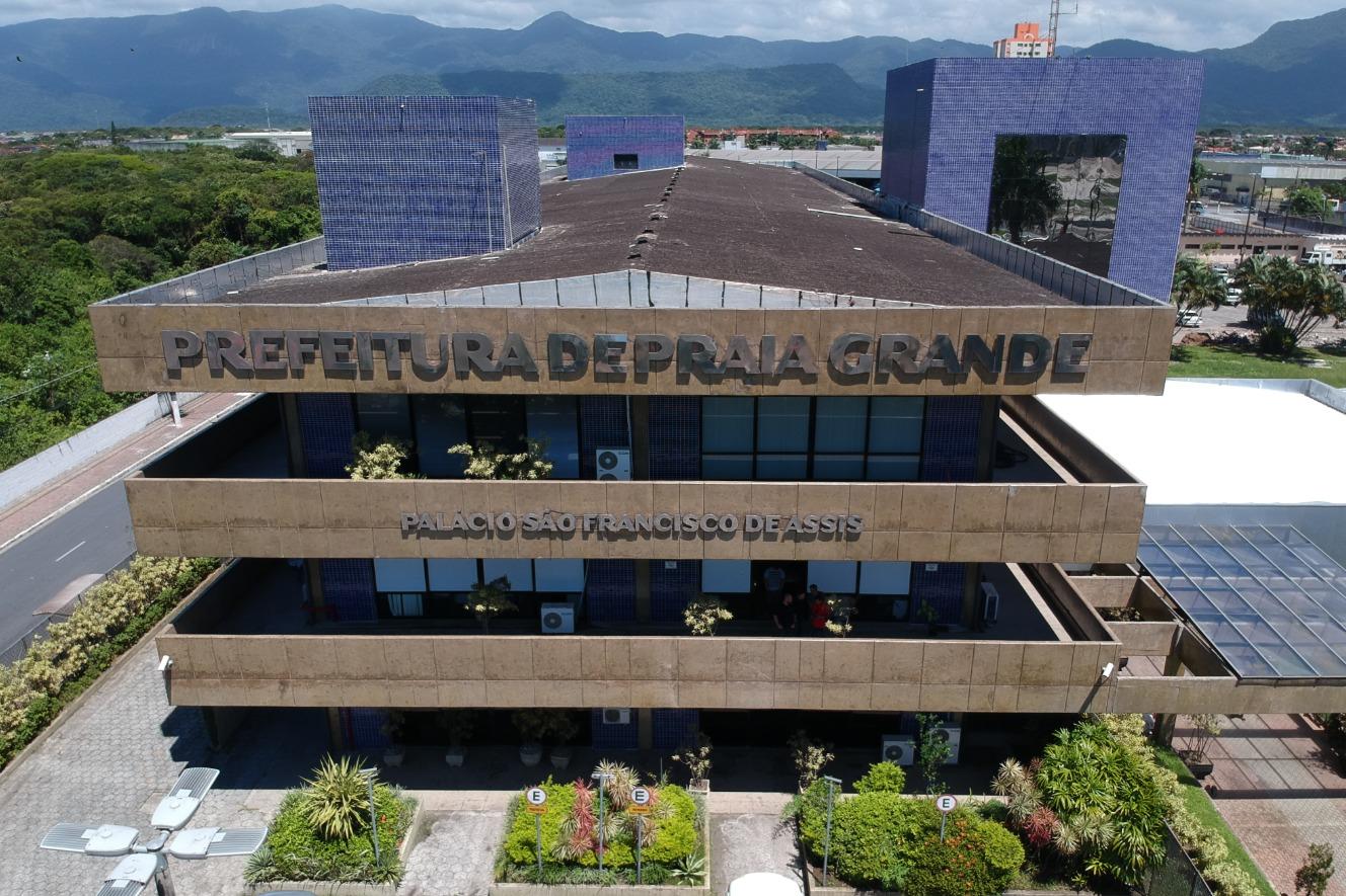 Praia Grande abre cadastro para projetos habitacionais