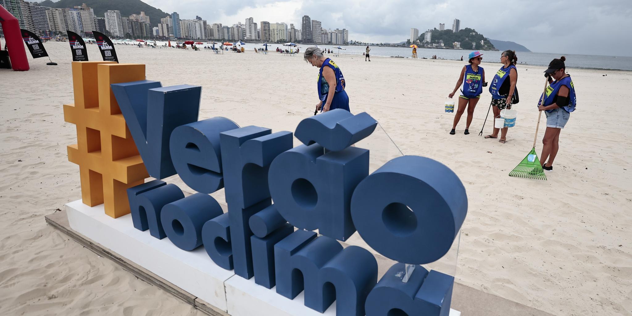 Estado percorre cidades da Baixada com a iniciativa desde dezembro