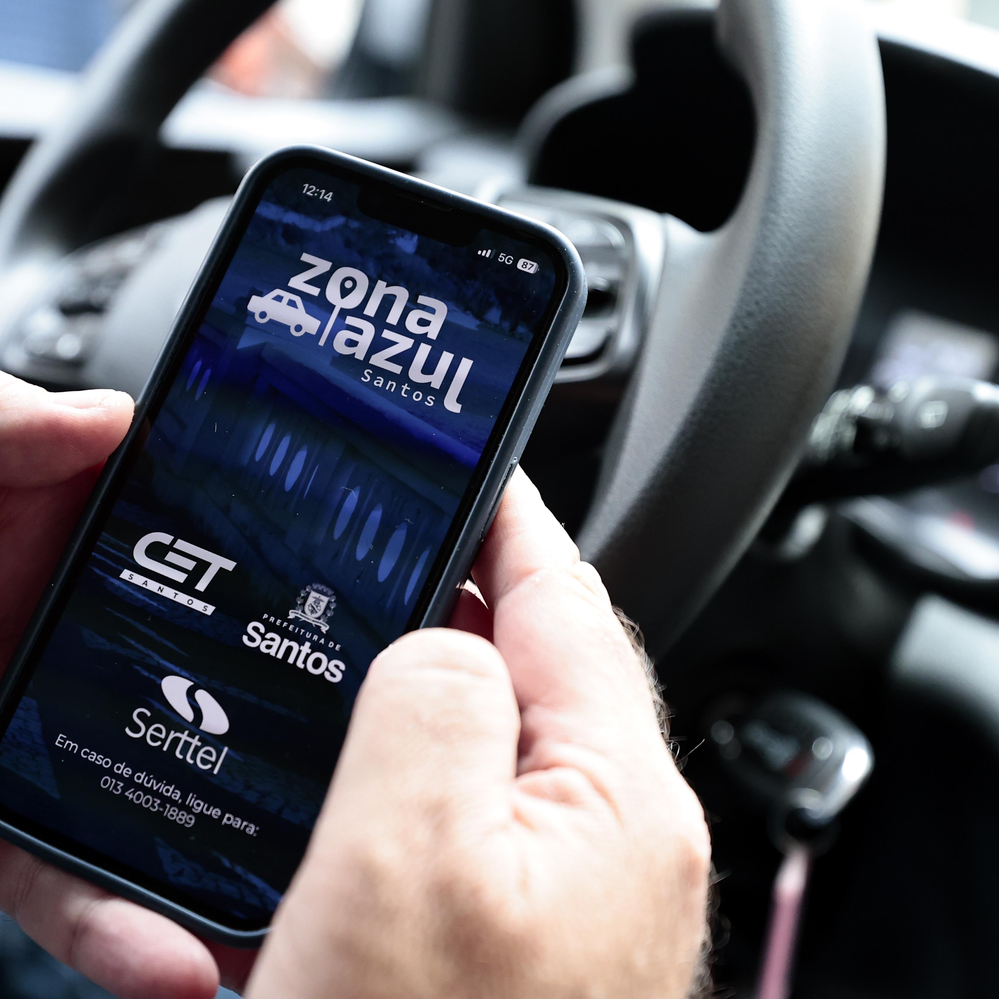 Para 30 minutos, preço passará de R$ 1,63 para R$ 1,73 e, a cada 60 minutos, de R$ 3,25 para R$ 3,45