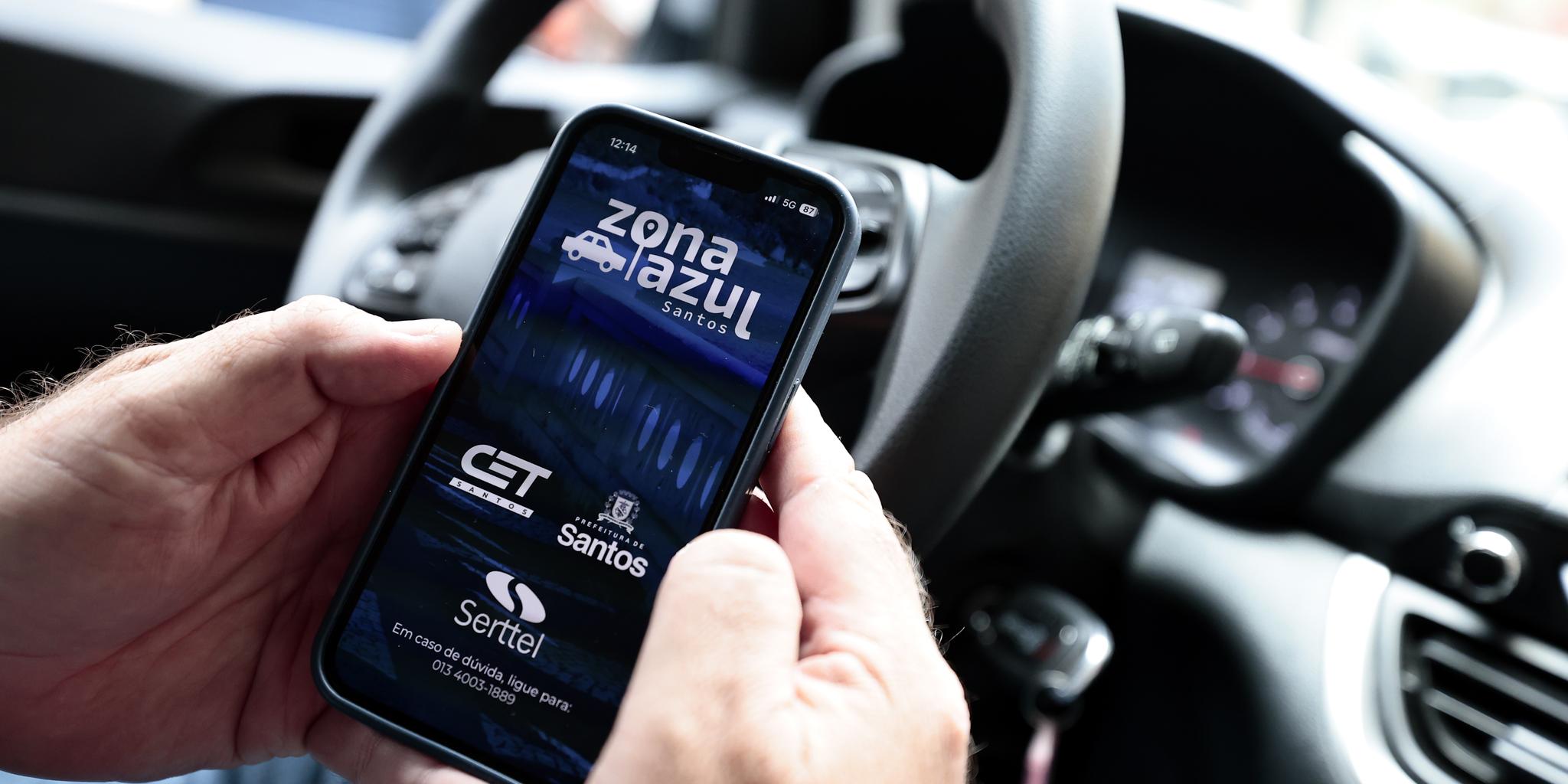 Para 30 minutos, preço passará de R$ 1,63 para R$ 1,73 e, a cada 60 minutos, de R$ 3,25 para R$ 3,45