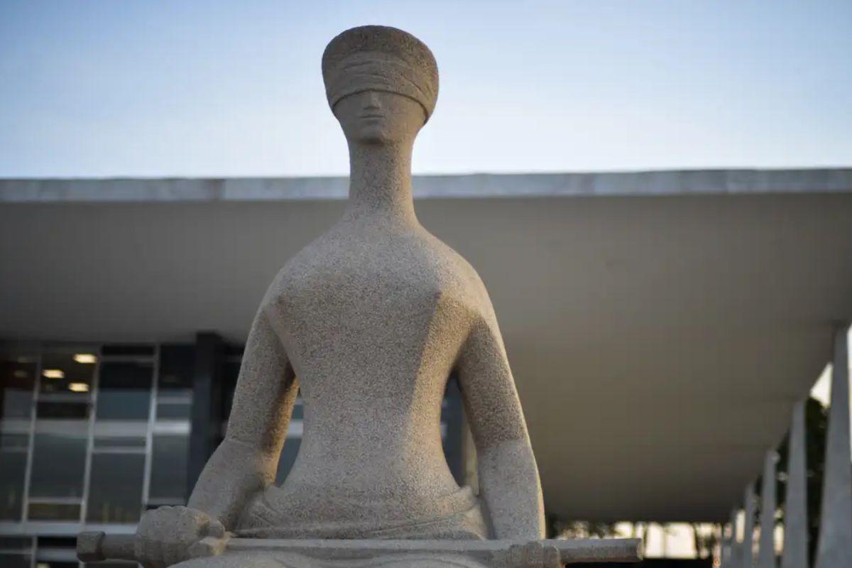 STF julga decisão de Dino que suspendeu pagamento de penduricalhos