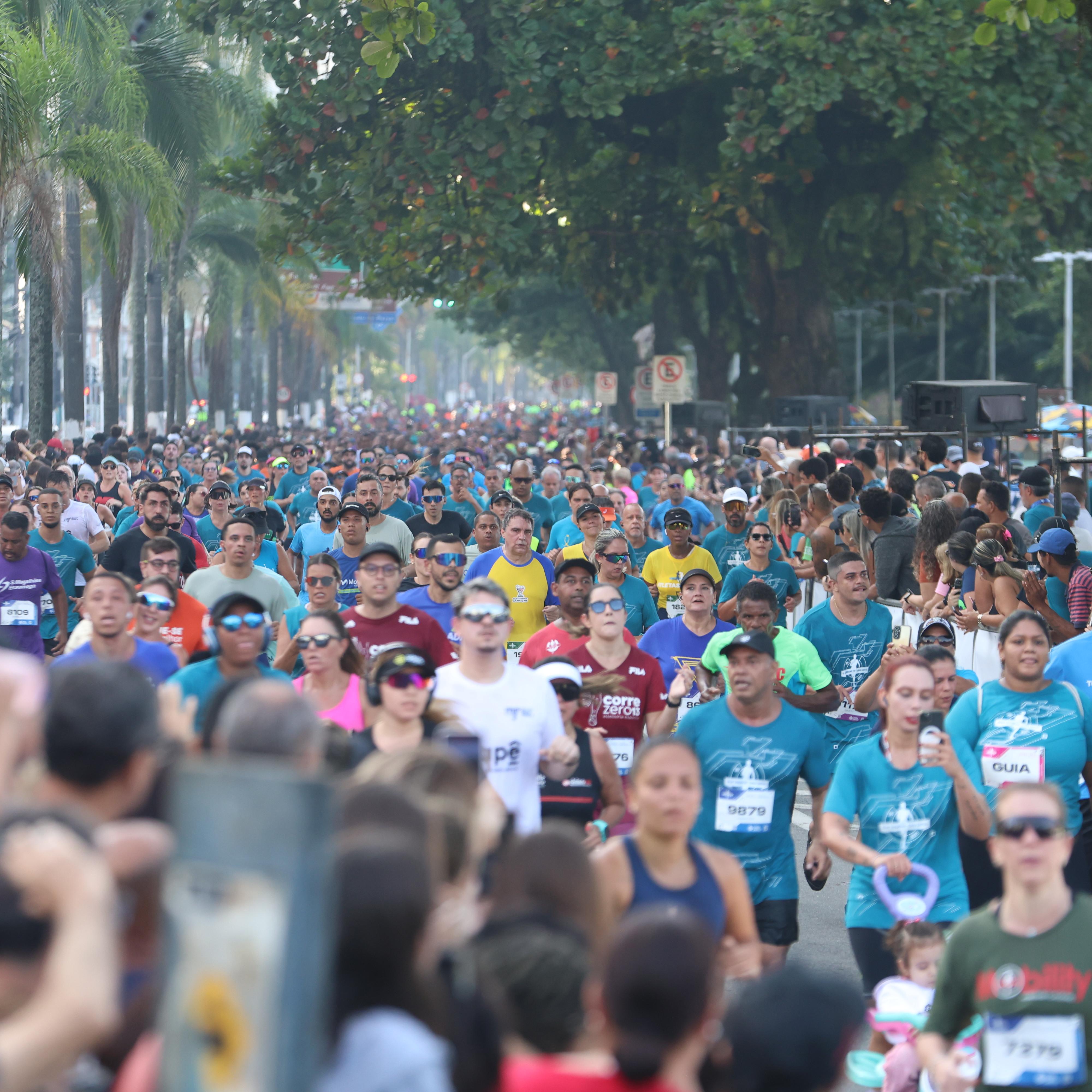 A iniciativa ocorre após a grande procura pela prova