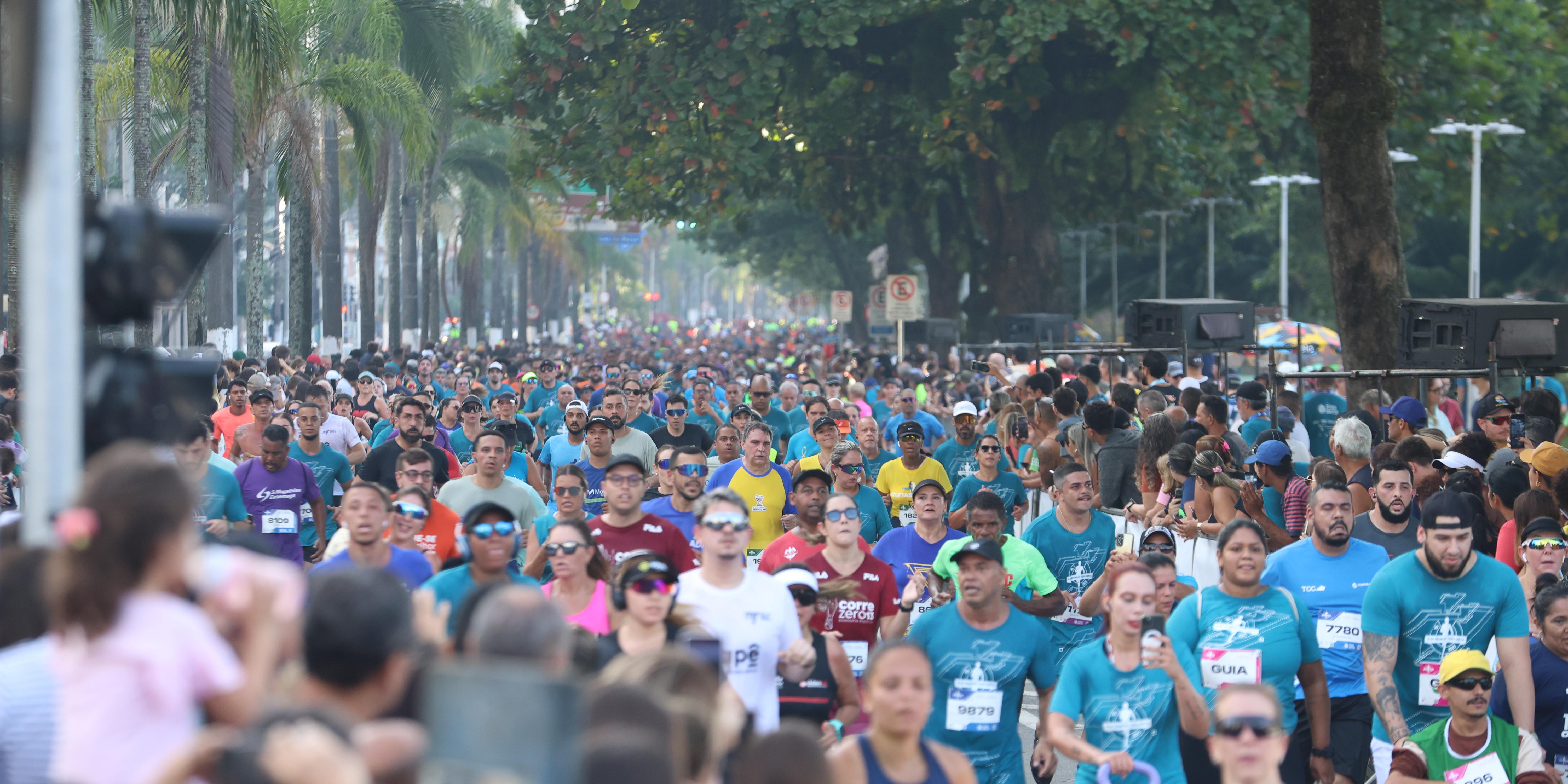 A iniciativa ocorre após a grande procura pela prova