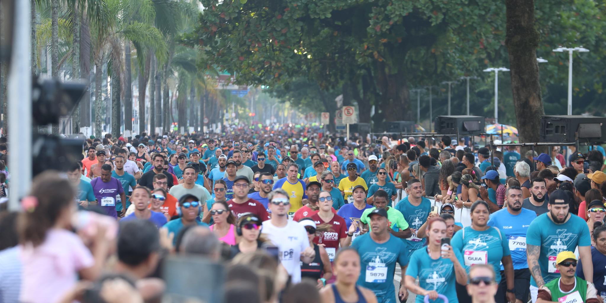 A iniciativa ocorre após a grande procura pela prova