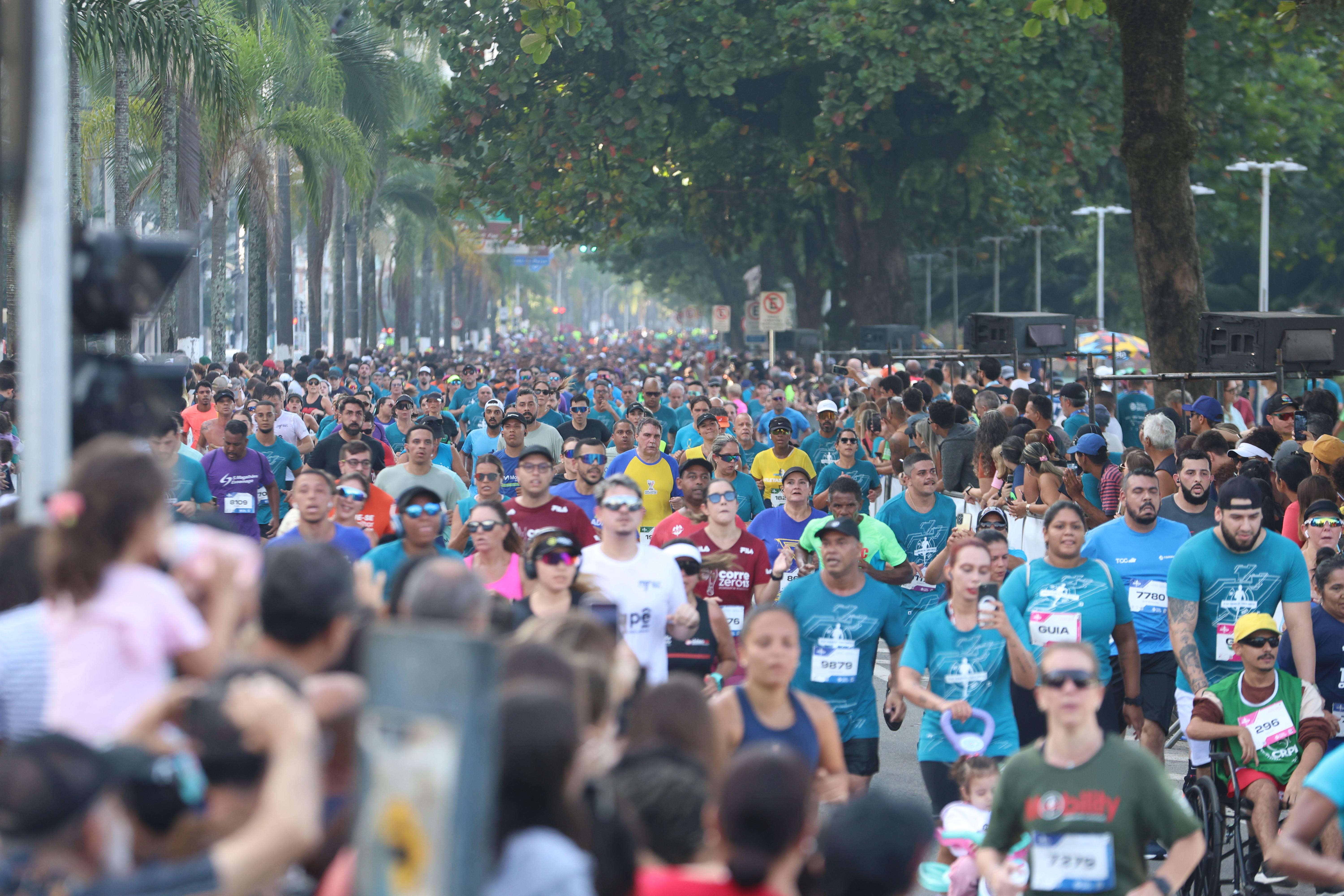 A iniciativa ocorre após a grande procura pela prova