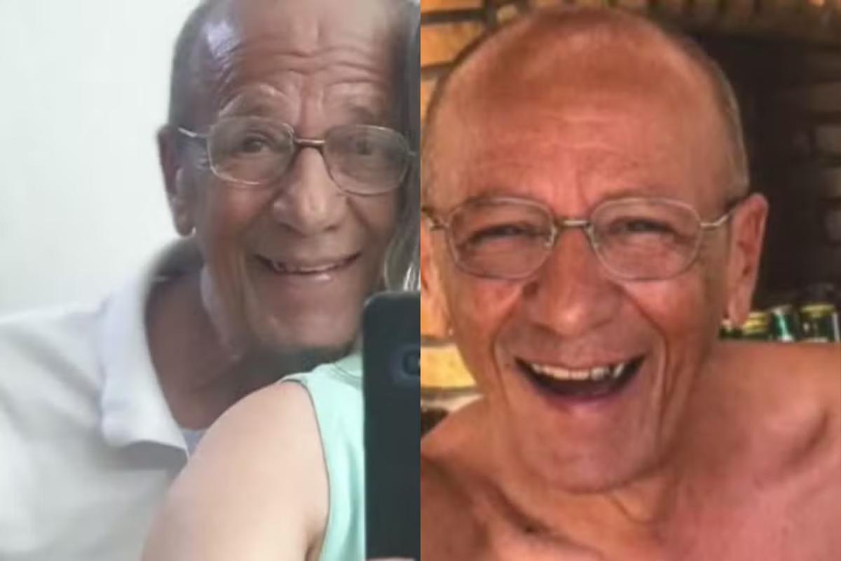 Idoso foi encontrado morto na praia de Itanhaém