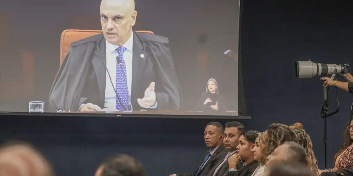 Moraes vota por condenar irmãos Brazão pelo assassinato de Marielle
