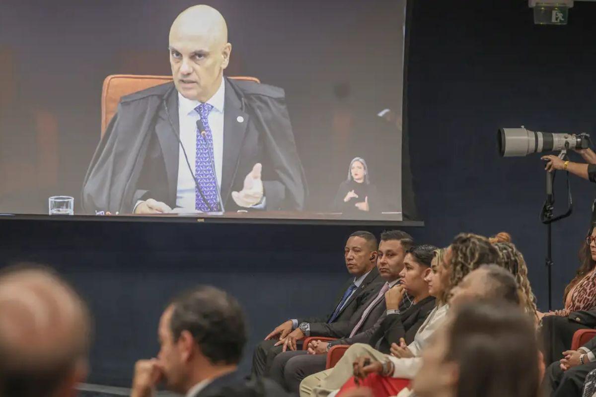 Moraes vota por condenar irmãos Brazão pelo assassinato de Marielle