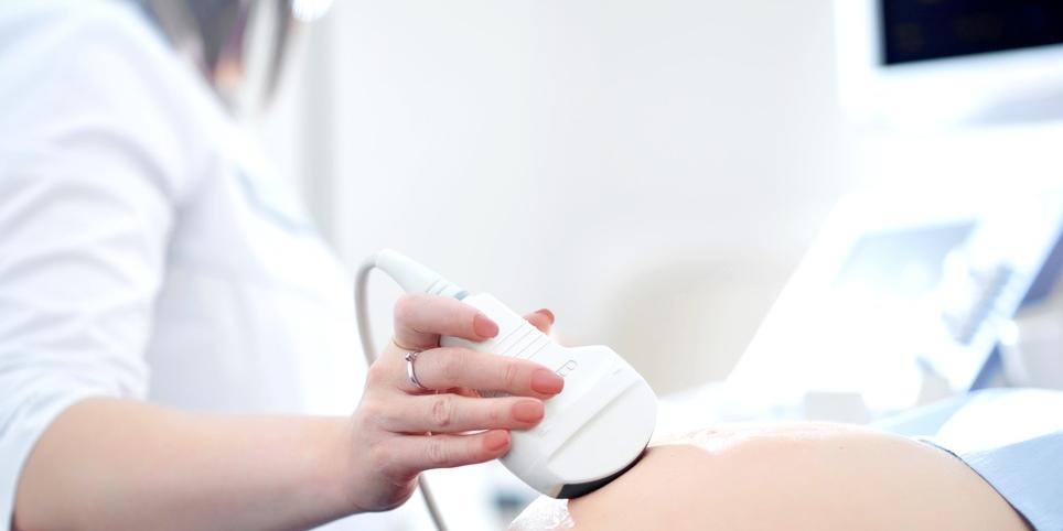 A perícia concluiu que houve falha do profissional ultrassonografista