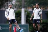 Santos aposta no talento e poder de decisão de Gabigol e Neymar para derrotar o Vasco