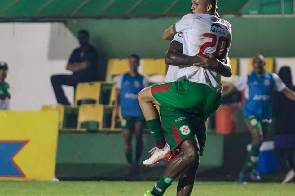 Em Jaú, Portuguesa Santista conquistou a sétima vitória na Série A3 Paulista