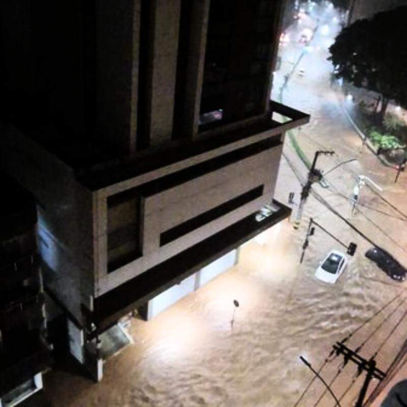 Tragédias sem reação à altura