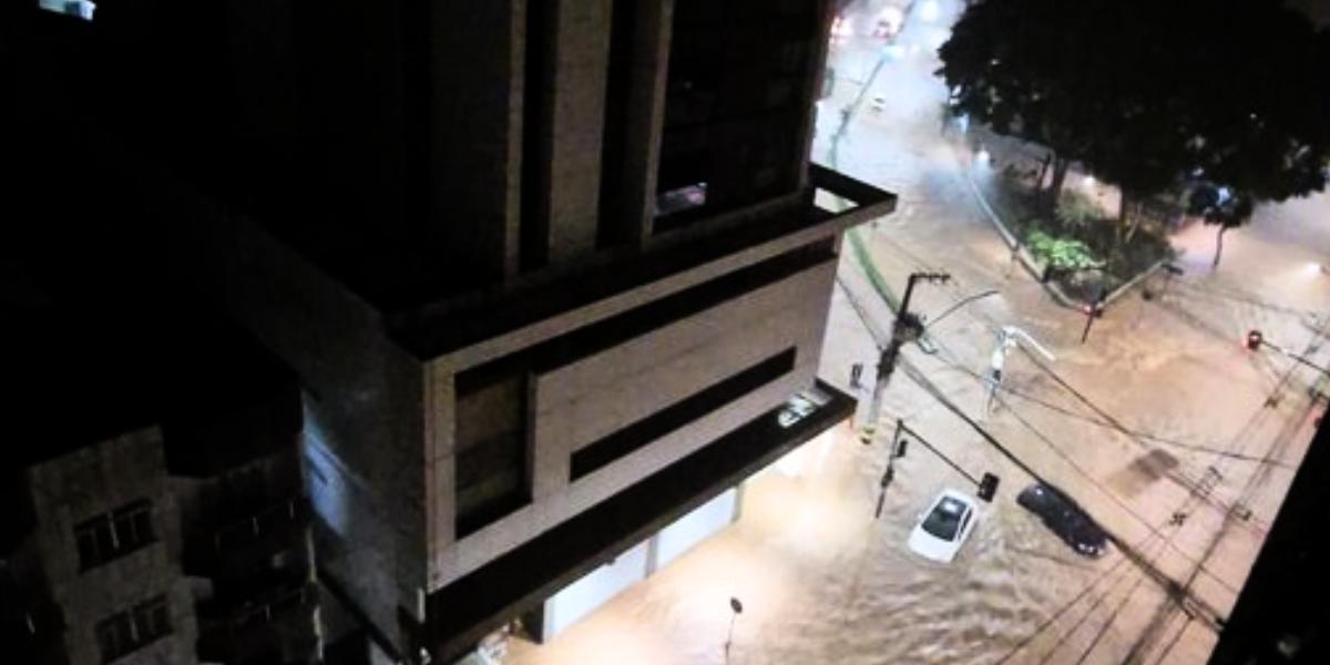 Tragédias sem reação à altura