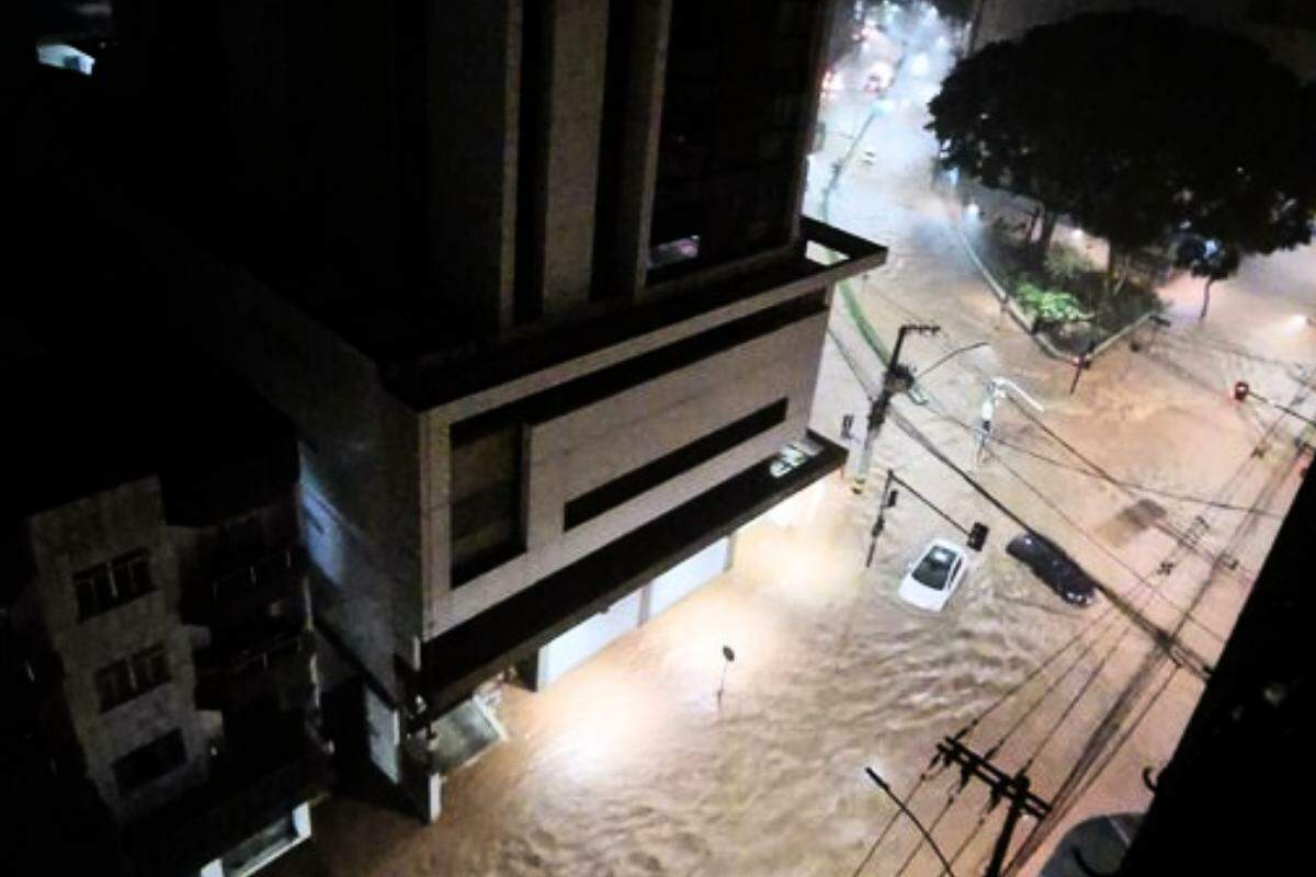 Tragédias sem reação à altura