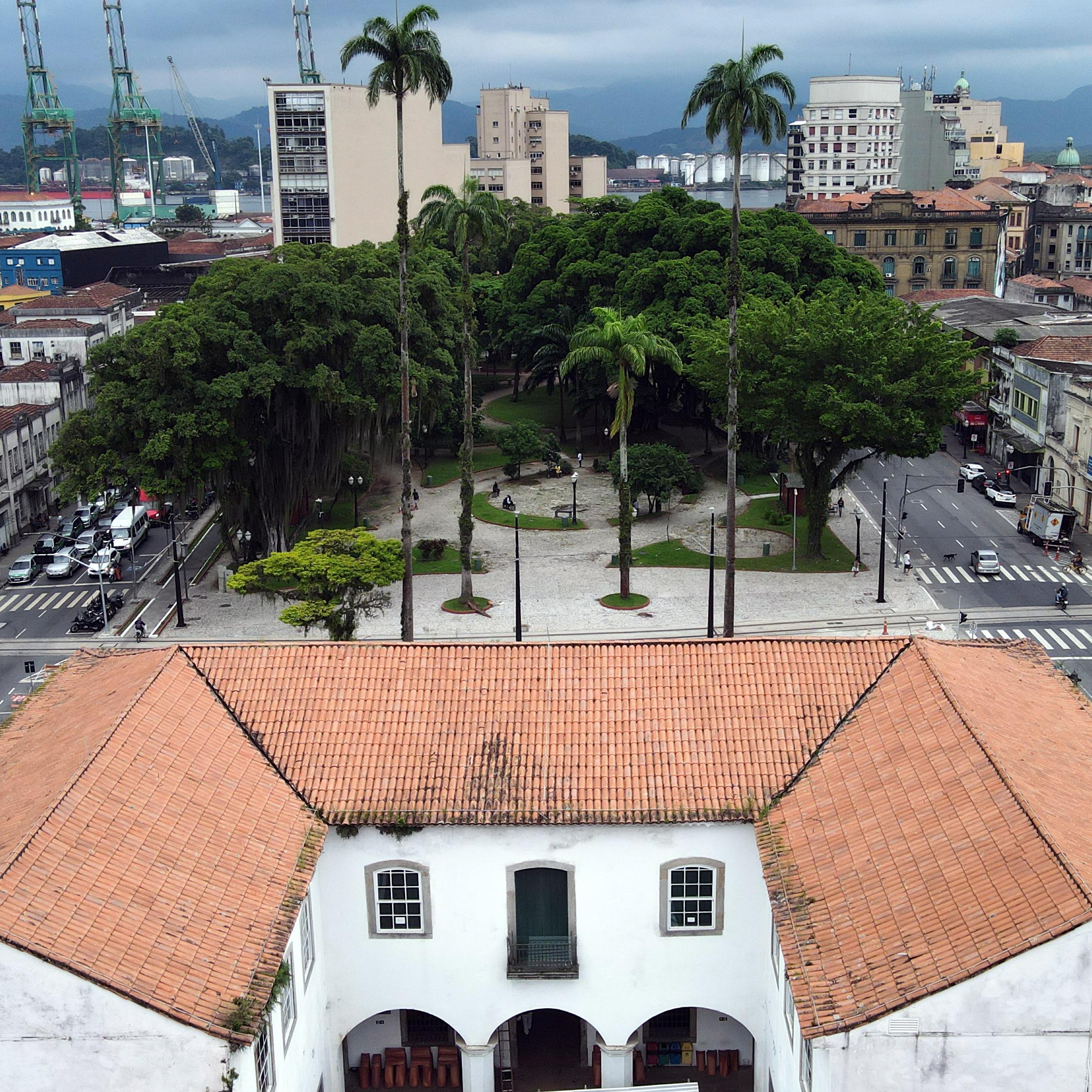 Empresa selecionada passa a ter a obrigação de manter o local conservado por três anos, sob fiscalização