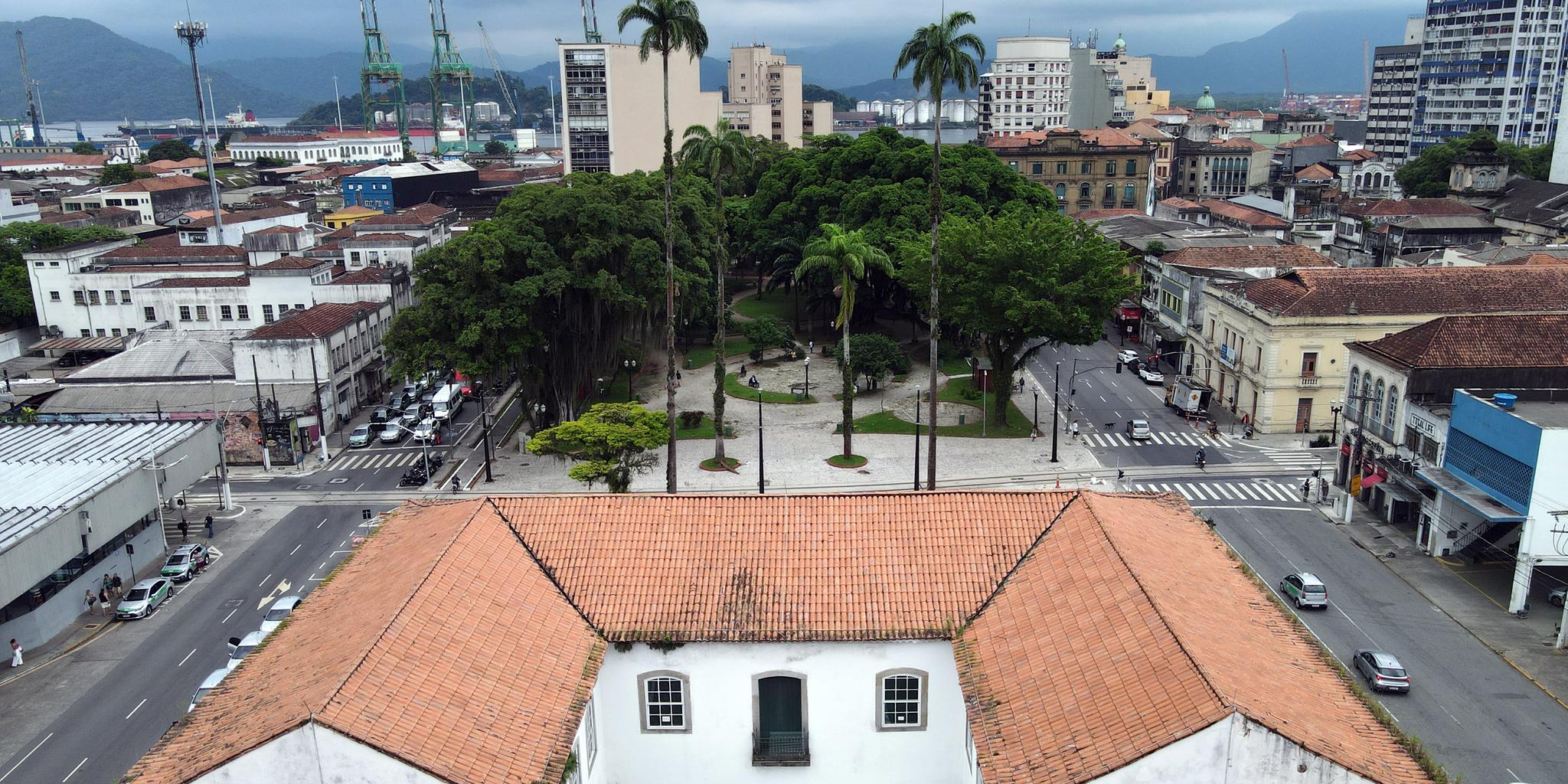 Empresa selecionada passa a ter a obrigação de manter o local conservado por três anos, sob fiscalização