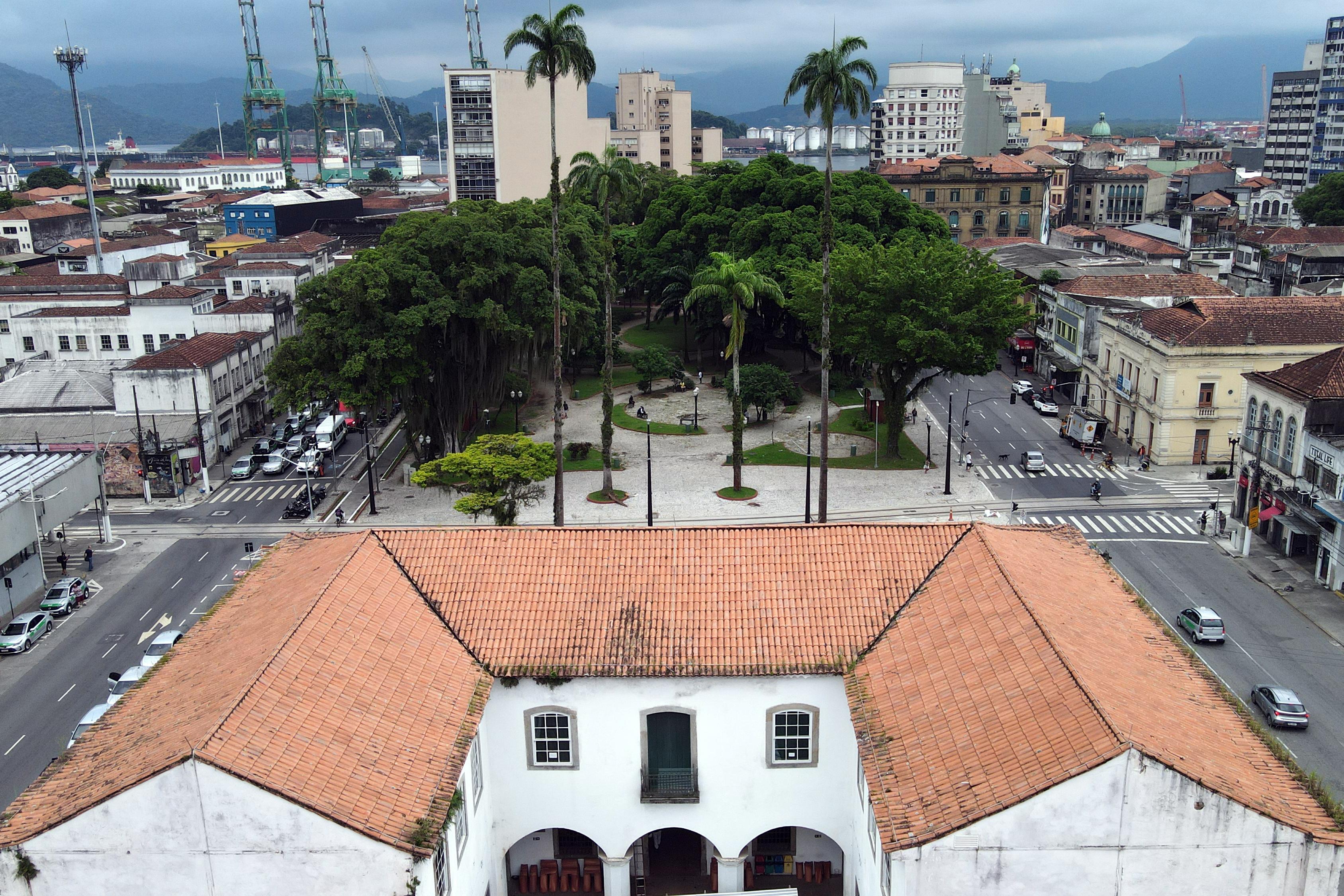 Empresa selecionada passa a ter a obrigação de manter o local conservado por três anos, sob fiscalização