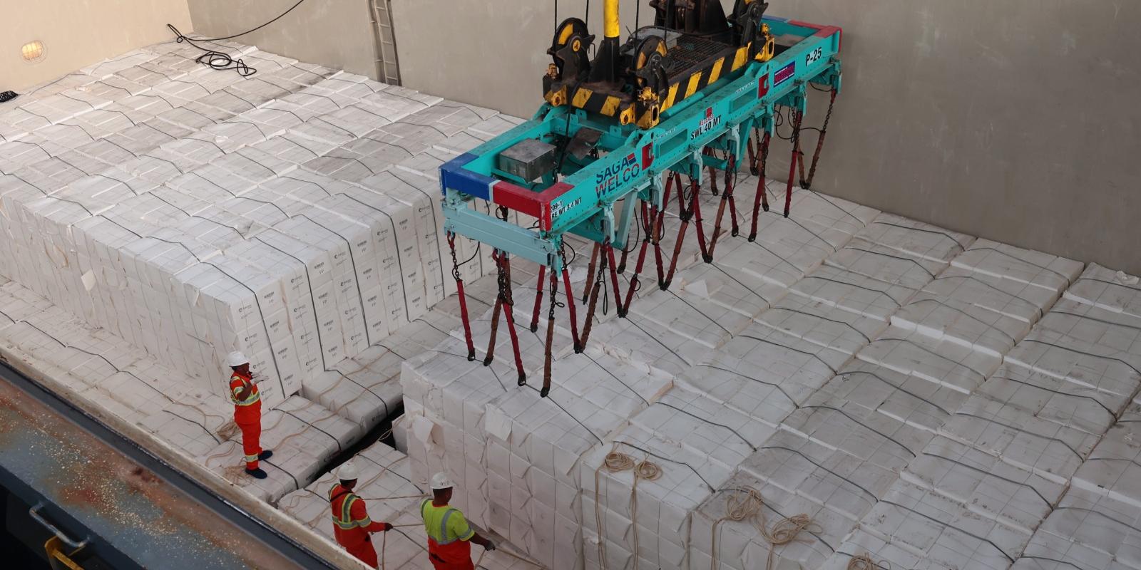 Em 2017, a Fenop ajuizou dissídio coletivo no intuito de obter flexibilização na contratação de trabalhadores portuários nos portos do Brasil