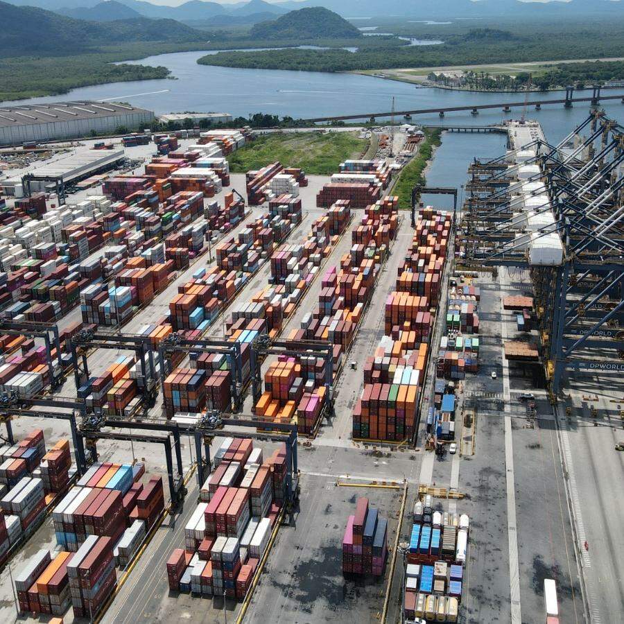 Antaq aprova novo sistema para controle patrimonial nos portos