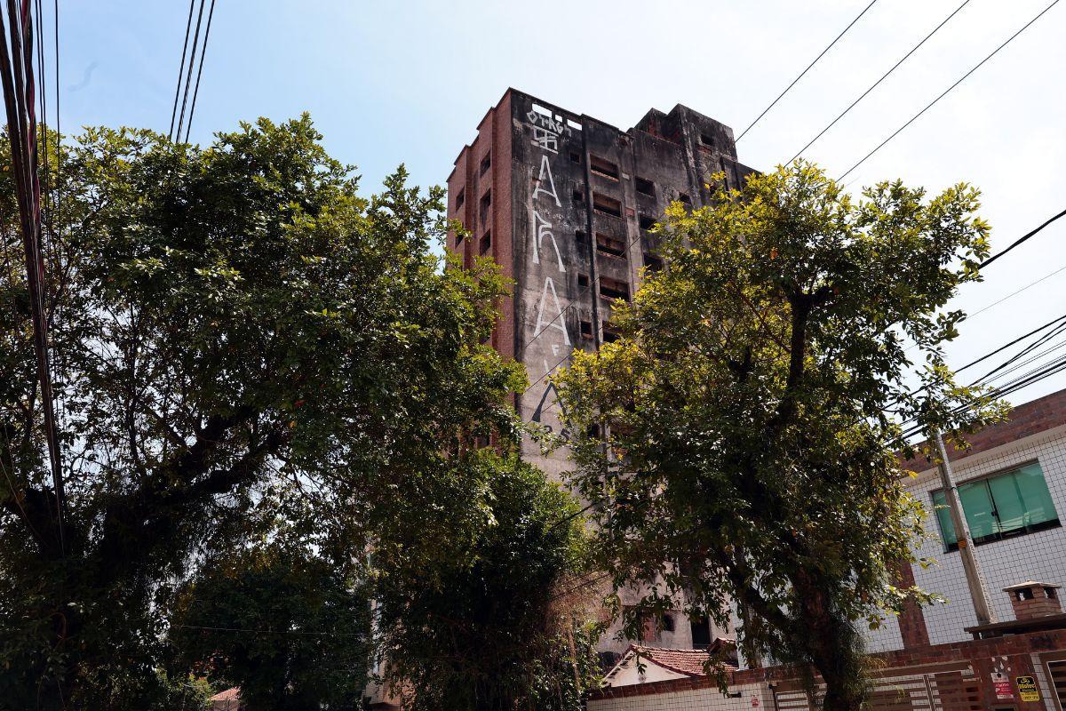 Neste ano, 33 construções foram vistoriadas. Encontraram-se criadouros em nove, segundo a Prefeitura