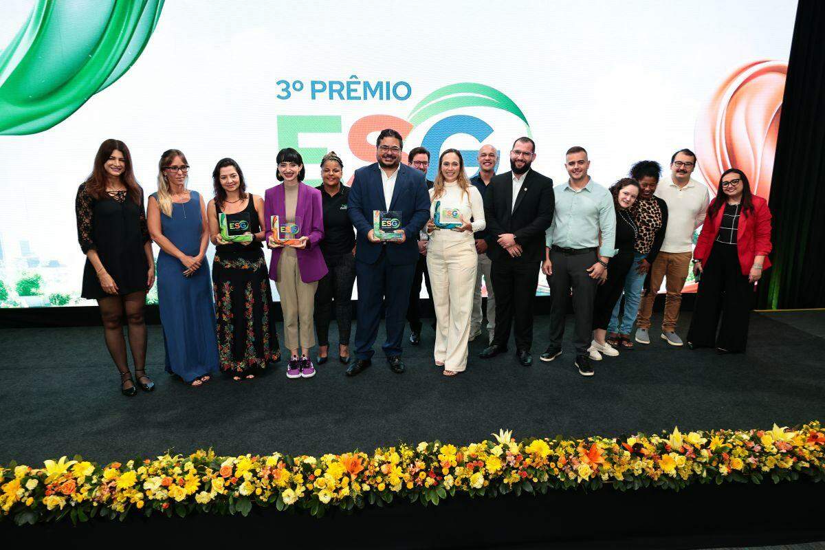 Objetivo é valorizar projetos que contribuam no avanço de políticas ambientais, sociais e de governança