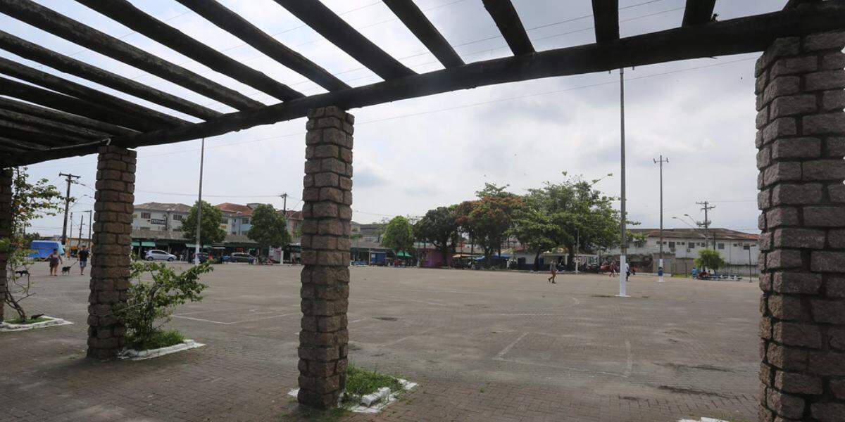 Evento acontece na Praça 14 Bis