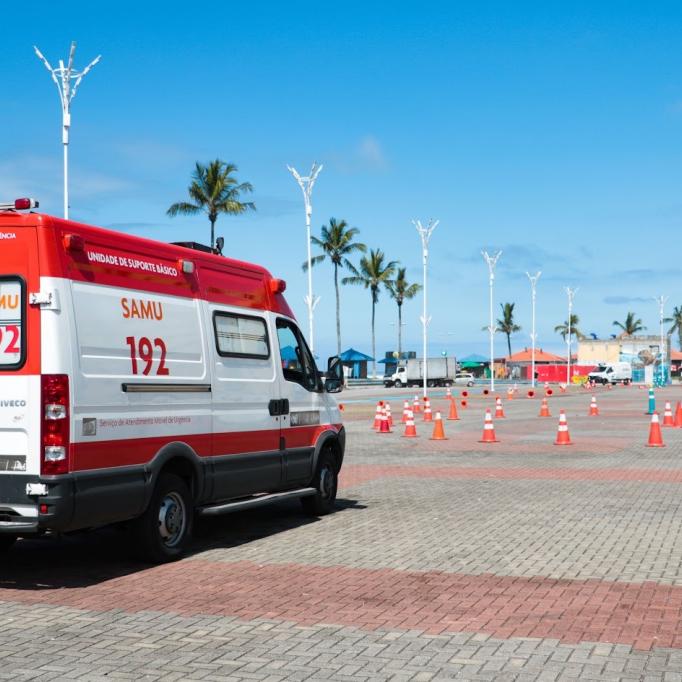 As inscrições poderão ser feitas entre os dias 16 e 27 de março  no site oficial da Prefeitura de Mongaguá