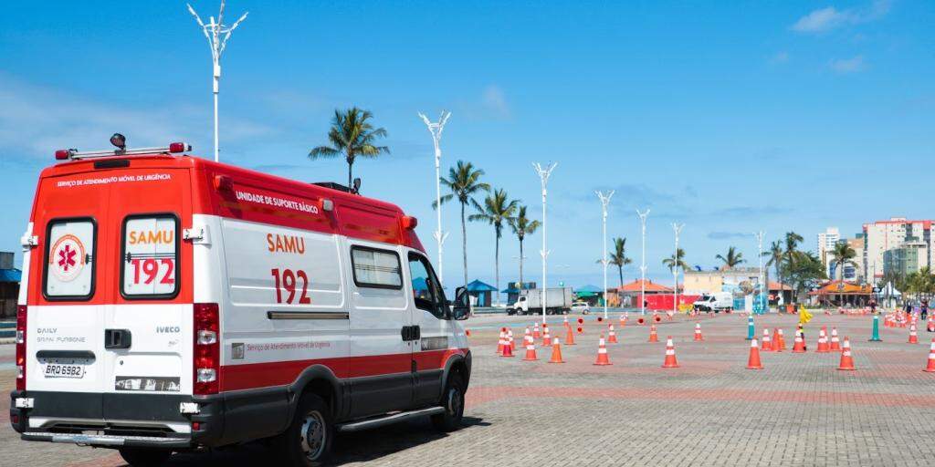 As inscrições poderão ser feitas entre os dias 16 e 27 de março  no site oficial da Prefeitura de Mongaguá