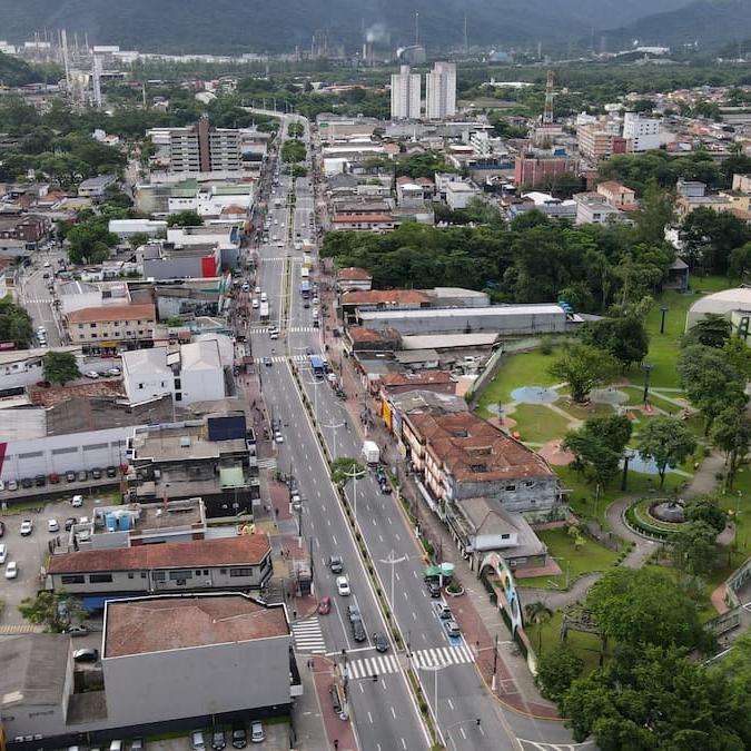 Em Cubatão, Prefeitura abre inscrições no domingo (1º) para nova etapa de seleção de estagiários