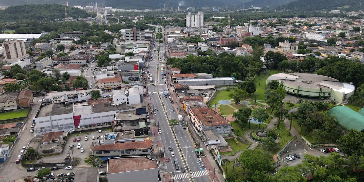 Em Cubatão, Prefeitura abre inscrições no domingo (1º) para nova etapa de seleção de estagiários