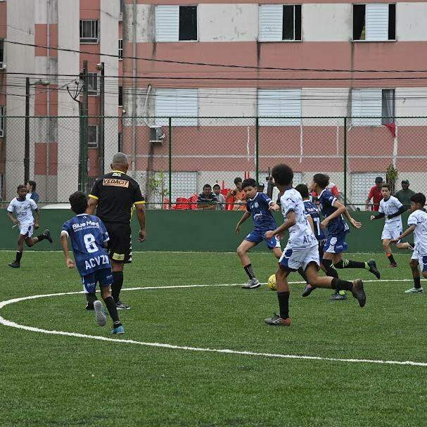 Com tradição pioneira em diferentes modalidades, Santos se destaca