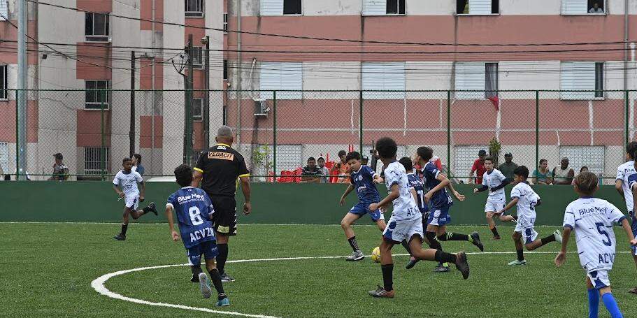 Com tradição pioneira em diferentes modalidades, Santos se destaca