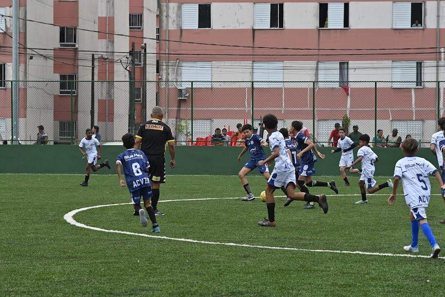 Com tradição pioneira em diferentes modalidades, Santos se destaca