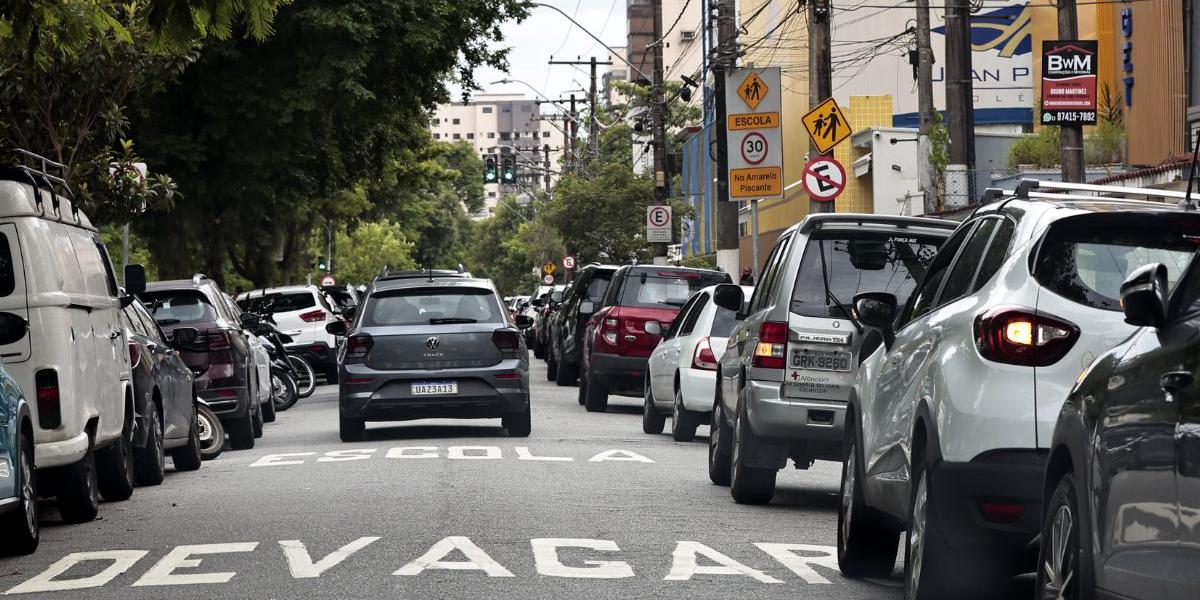 A aumento foi de 45,6% em comparação fevereiro