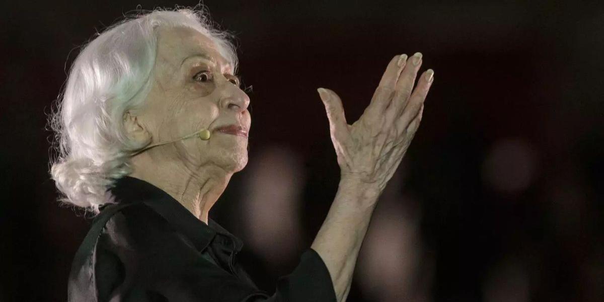 Fernanda, o Sesc voltou!