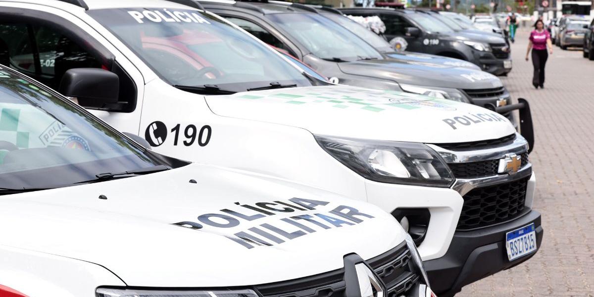 Ação especial de segurança terminaria no dia 22, domingo passado, mas foi estendida em parte da região