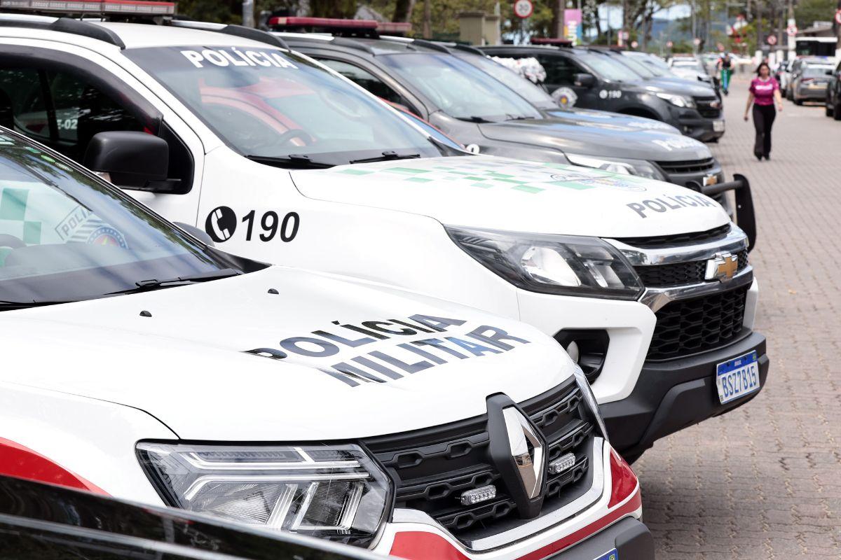 Ação especial de segurança terminaria no dia 22, domingo passado, mas foi estendida em parte da região