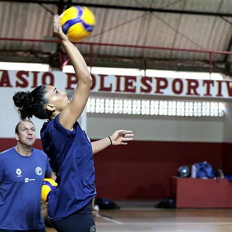 Sintonia entre atletas e comissão técnica é um dos destaques do time