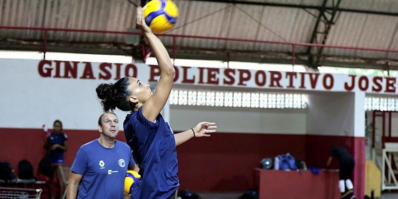 Sintonia entre atletas e comissão técnica é um dos destaques do time