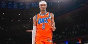 Armador anotou 36 pontos e comandou a vitória que mantém o time na ponta da Conferência Oeste