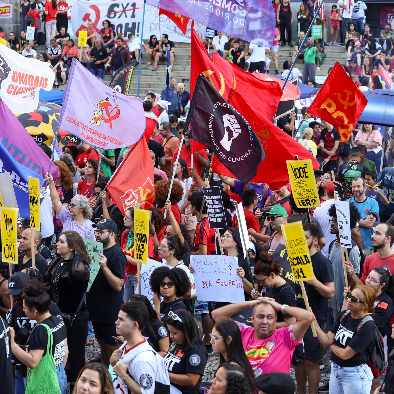 Cresce o receio, no setor produtivo, de aumento de custos, e, no setor financeiro, de impactos sobre as contas públicas